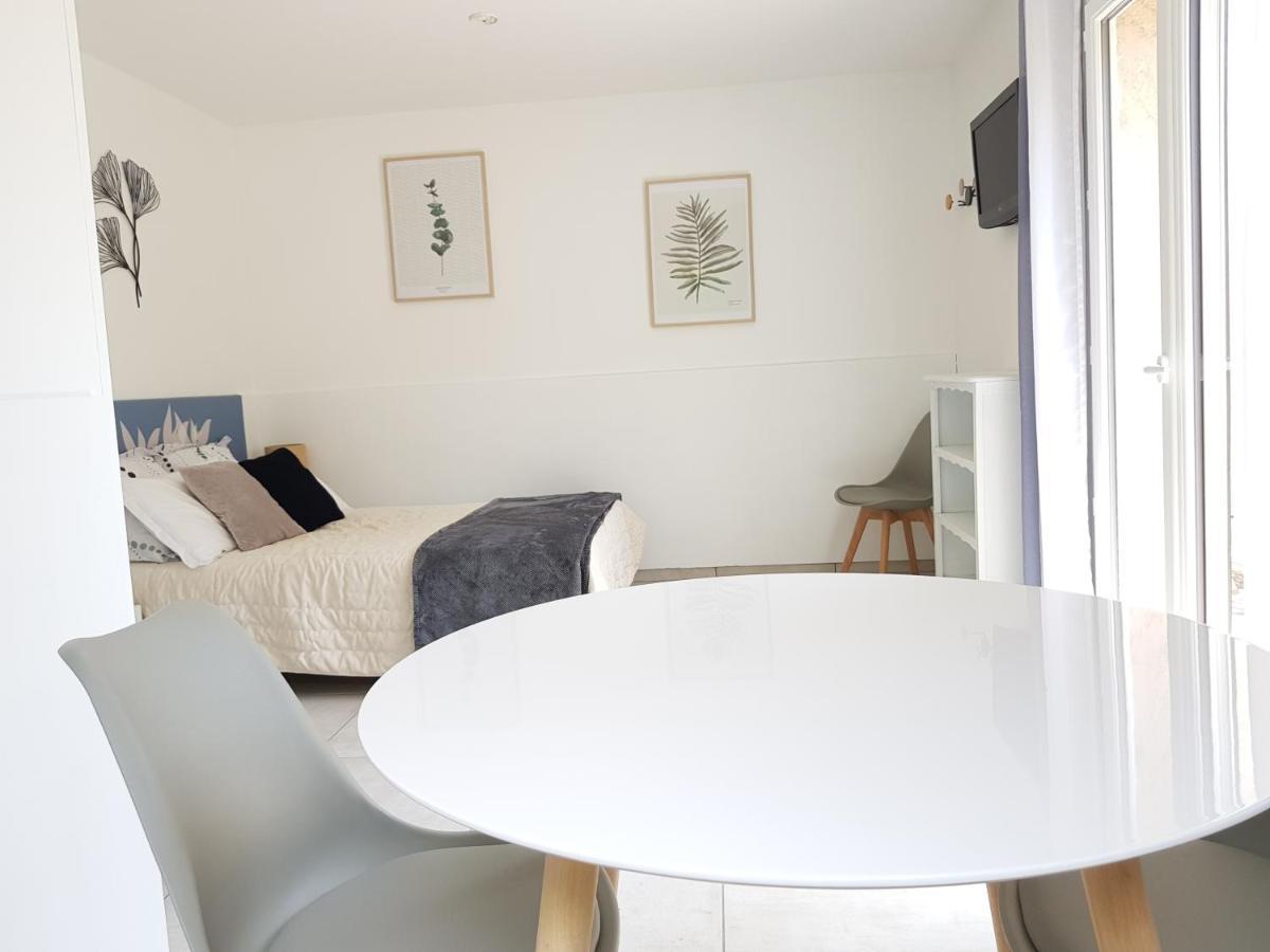 Au Calme, Proche Commerces Et Plages Apartamento *