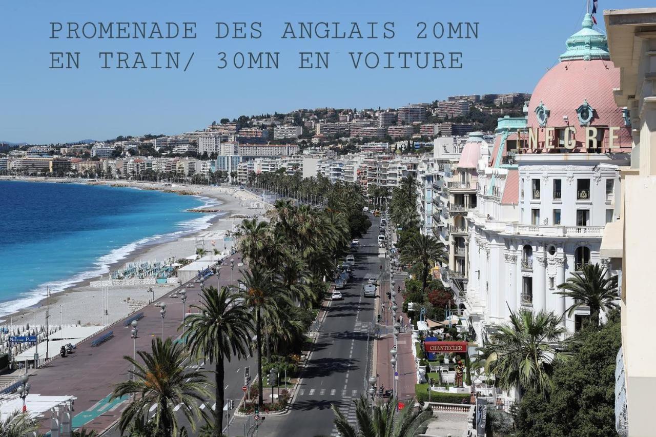 Au Calme, Proche Commerces Et Plages