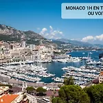 Studio Au Calme, Proche Commerces Et Plages