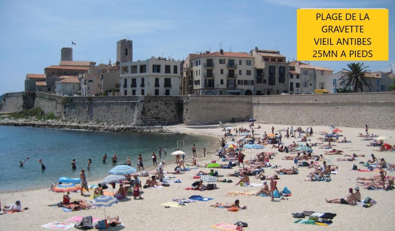 Au Calme, Proche Commerces Et Plages Appartamento