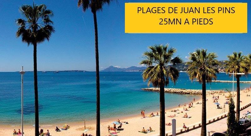 Au Calme, Proche Commerces Et Plages Appartamento
