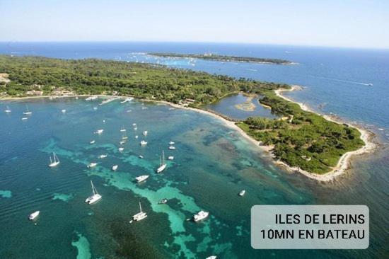 Appartamento Au Calme, Proche Commerces Et Plages *